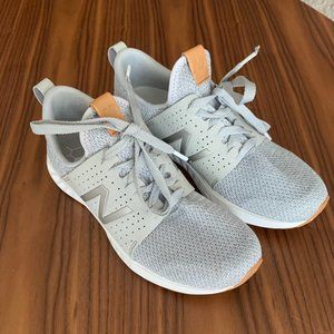 New Balance sneakers size 7.5